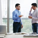 Menurunnya pelanggan bisnis