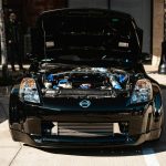 Mesin Mobil Sport