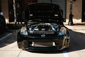 Mesin Mobil Sport