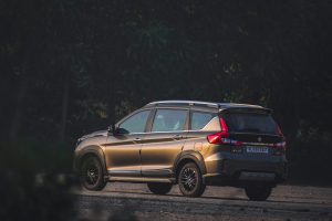 Mobil MPV