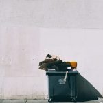 Krisis sampah