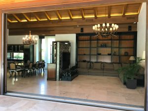 memperbarui interior rumah