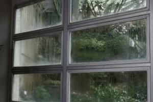 Optimalisasi jendela kaca