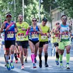 Half marathon