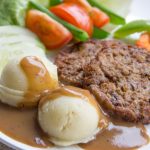 resep beef hamburg