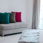 sofa kecil