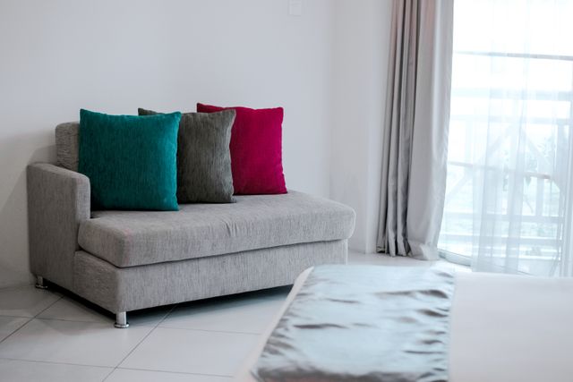 sofa kecil