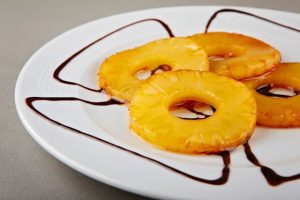 Resep selai nanas