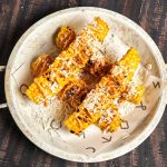 Corn ribs