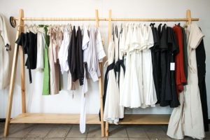 pameran baju