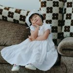 dress anak lucu
