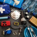 emergency kit