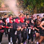 Fun run