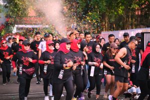 Fun run