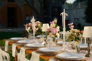 garden party