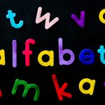 phonetic alphabet