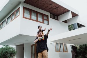 Asuransi rumah