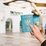 Pentingnya Paspor
