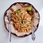 resep kwetiaw siram